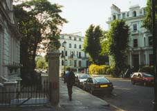 London 1999