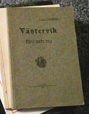 Västervik 1915