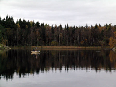 Galtsjön