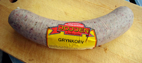 grynkorv