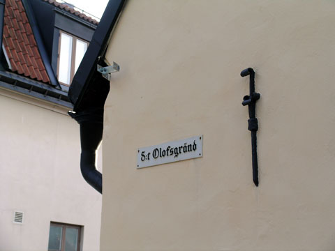 gutegränd