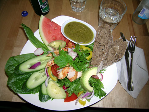 gutesallad