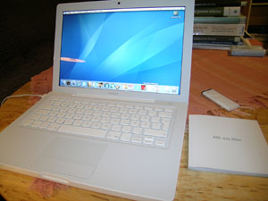 macbook