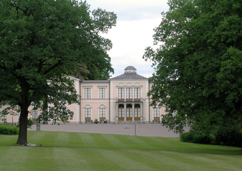 Rosendals slott
